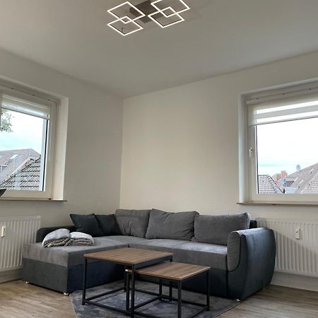 City Apartment Duisburg 1#Netflix &Wlan &Kingsize Bett &Kaffee Maschine & Central & 500M Innenhafen & 2 Min U Bahn Extérieur photo
