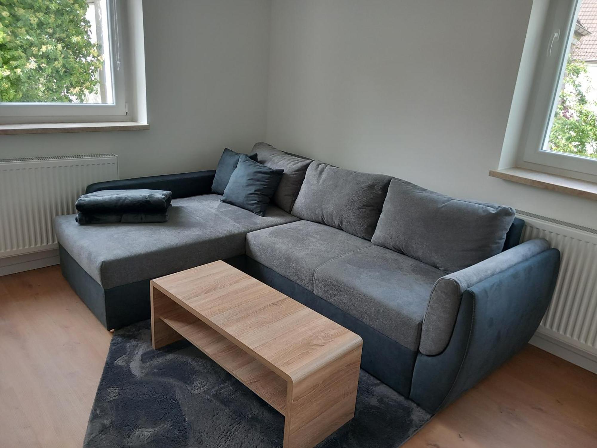 City Apartment Duisburg 1#Netflix &Wlan &Kingsize Bett &Kaffee Maschine & Central & 500M Innenhafen & 2 Min U Bahn Extérieur photo