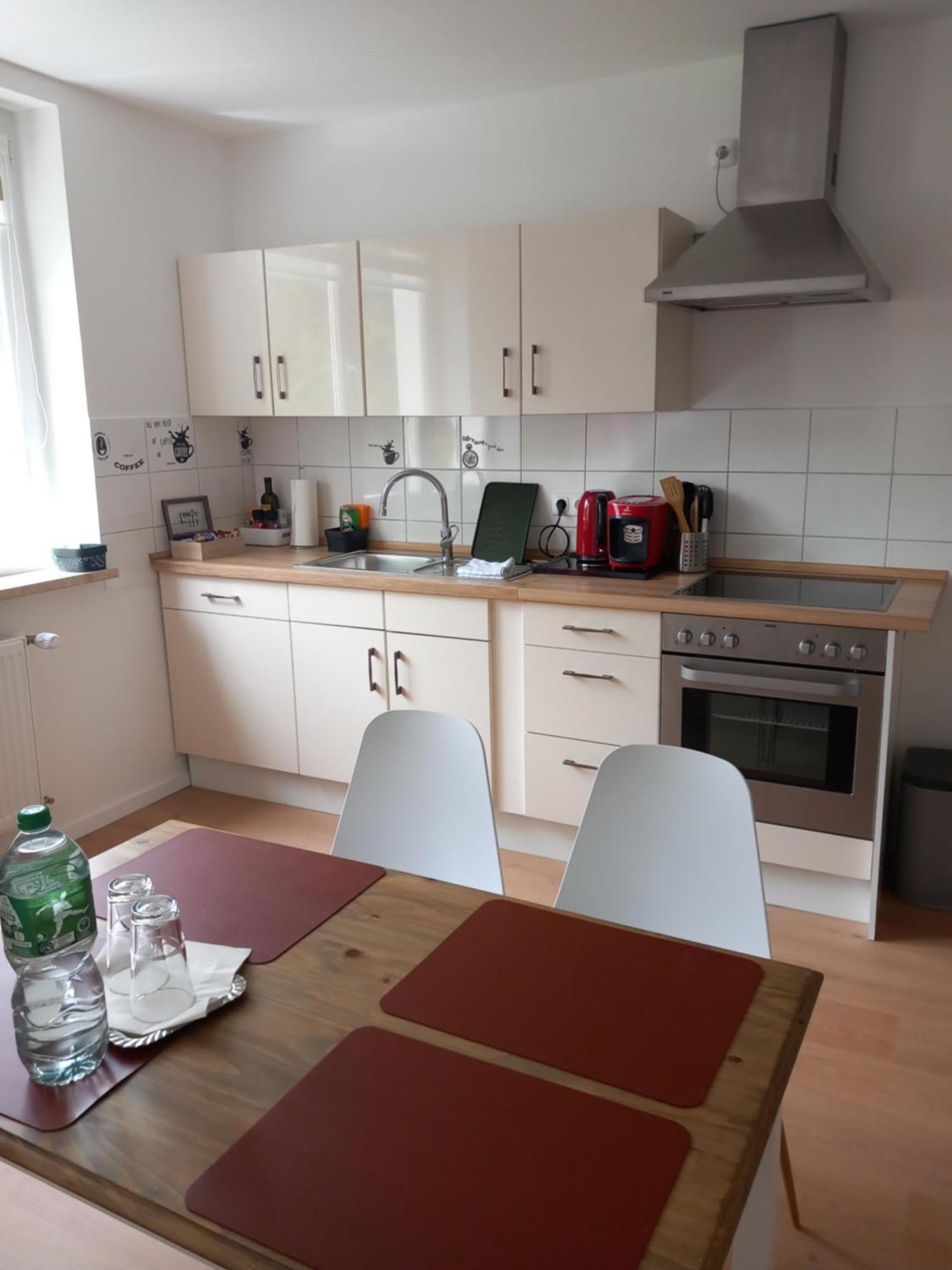 City Apartment Duisburg 1#Netflix &Wlan &Kingsize Bett &Kaffee Maschine & Central & 500M Innenhafen & 2 Min U Bahn Extérieur photo